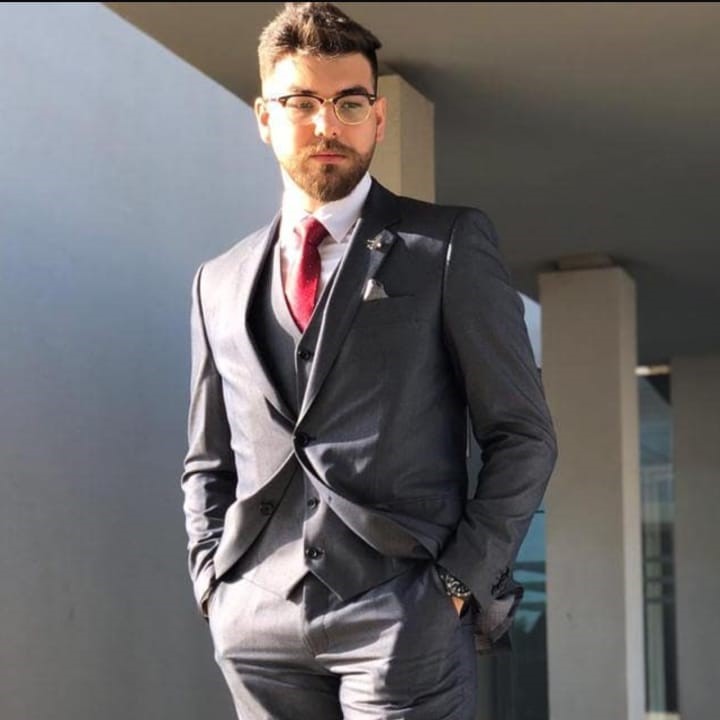Ali Harfouch
