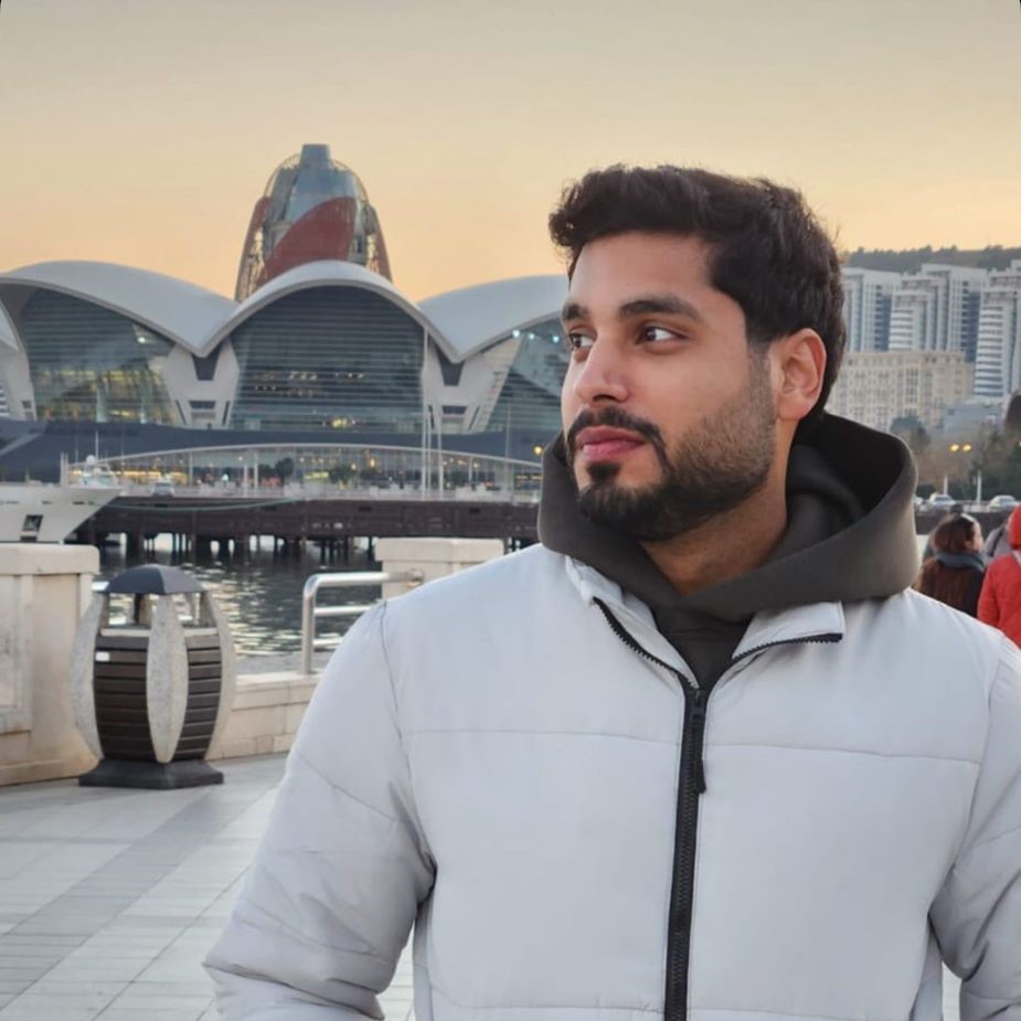 Abdulla Alkobaisi