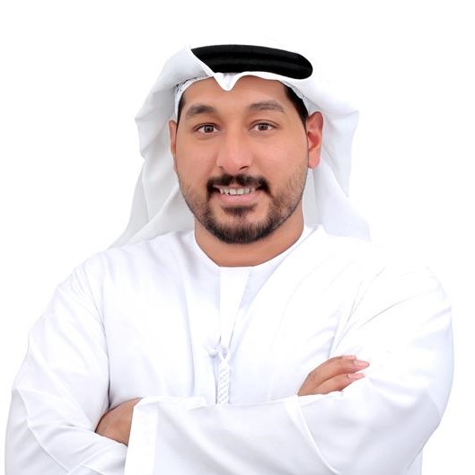 Mohamed Obaid Alameri